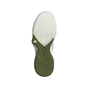 Pánská tenisová obuv adidas Adizero Club Green/White