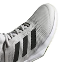 Pánská tenisová obuv adidas Adizero Club Green/White