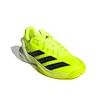 Pánská tenisová obuv adidas Adizero Cybersonic 2 Lucid Lemon/Core Black