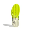 Pánská tenisová obuv adidas Adizero Cybersonic 2 Lucid Lemon/Core Black