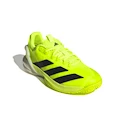 Pánská tenisová obuv adidas Adizero Cybersonic 2 Lucid Lemon/Core Black