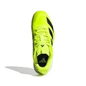 Pánská tenisová obuv adidas Adizero Cybersonic 2 Lucid Lemon/Core Black