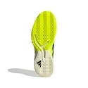 Pánská tenisová obuv adidas Adizero Cybersonic 2 Lucid Lemon/Core Black