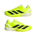 Pánská tenisová obuv adidas Adizero Cybersonic 2 Lucid Lemon/Core Black
