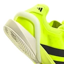 Pánská tenisová obuv adidas Adizero Cybersonic 2 Lucid Lemon/Core Black