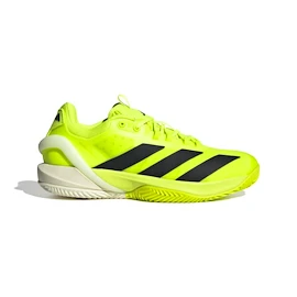 Pánská tenisová obuv adidas Adizero Cybersonic 2 Lucid Lemon/Core Black