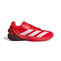 Pánská tenisová obuv adidas Adizero Cybersonic 2 Lucid Red  EUR 43 1/3