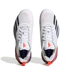 Pánská tenisová obuv adidas Adizero Cybersonic White