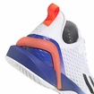Pánská tenisová obuv adidas Adizero Cybersonic White