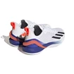 Pánská tenisová obuv adidas Adizero Cybersonic White