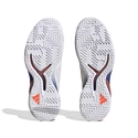 Pánská tenisová obuv adidas Adizero Cybersonic White