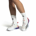 Pánská tenisová obuv adidas Adizero Cybersonic White