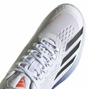 Pánská tenisová obuv adidas Adizero Cybersonic White