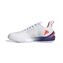 Pánská tenisová obuv adidas Adizero Cybersonic White