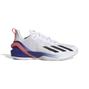 Pánská tenisová obuv adidas  Adizero Cybersonic White