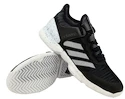 Pánská tenisová obuv adidas Adizero Ubersonic 2 Black