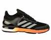 Pánská tenisová obuv adidas Adizero Ubersonic 2 Clay - EUR 42