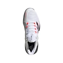 Pánská tenisová obuv adidas Adizero Ubersonic 2 White