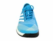 Pánská tenisová obuv adidas Adizero Ubersonic 3 Clay Blue/White