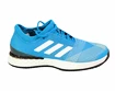 Pánská tenisová obuv adidas Adizero Ubersonic 3 Clay Blue/White