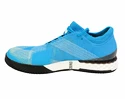 Pánská tenisová obuv adidas Adizero Ubersonic 3 Clay Blue/White