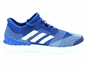 Pánská tenisová obuv adidas Adizero Ubersonic 3 Clay Royal Blue