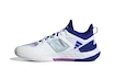 Pánská tenisová obuv adidas Adizero Ubersonic 4.1 Ftwr White