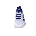 Pánská tenisová obuv adidas Adizero Ubersonic 4.1 Ftwr White
