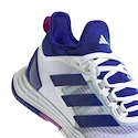 Pánská tenisová obuv adidas Adizero Ubersonic 4.1 Ftwr White