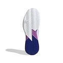 Pánská tenisová obuv adidas Adizero Ubersonic 4.1 Ftwr White