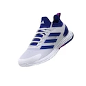 Pánská tenisová obuv adidas Adizero Ubersonic 4.1 Ftwr White