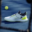 Pánská tenisová obuv adidas Adizero Ubersonic 4.1 M FTWWHT/AURBLA