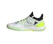 Pánská tenisová obuv adidas Adizero Ubersonic 4.1 M FTWWHT/AURBLA