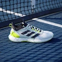 Pánská tenisová obuv adidas Adizero Ubersonic 4.1 M FTWWHT/AURBLA