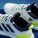 Pánská tenisová obuv adidas Adizero Ubersonic 4.1 M FTWWHT/AURBLA