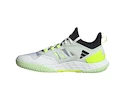 Pánská tenisová obuv adidas Adizero Ubersonic 4.1 M FTWWHT/AURBLA