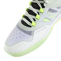 Pánská tenisová obuv adidas Adizero Ubersonic 4.1 M FTWWHT/AURBLA