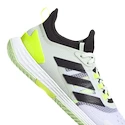 Pánská tenisová obuv adidas Adizero Ubersonic 4.1 M FTWWHT/AURBLA