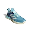 Pánská tenisová obuv adidas  Adizero Ubersonic 4 Clay Aqua