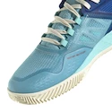 Pánská tenisová obuv adidas  Adizero Ubersonic 4 Clay Aqua