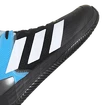 Pánská tenisová obuv adidas Adizero Ubersonic 4 M Clay Magic Grey