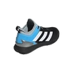 Pánská tenisová obuv adidas Adizero Ubersonic 4 M Clay Magic Grey