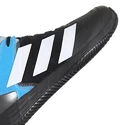 Pánská tenisová obuv adidas Adizero Ubersonic 4 M Clay Magic Grey