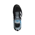 Pánská tenisová obuv adidas Adizero Ubersonic 4 M Clay Magic Grey