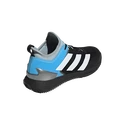 Pánská tenisová obuv adidas Adizero Ubersonic 4 M Clay Magic Grey