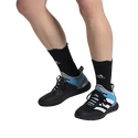 Pánská tenisová obuv adidas Adizero Ubersonic 4 M Clay Magic Grey