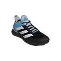 Pánská tenisová obuv adidas Adizero Ubersonic 4 M Clay Magic Grey