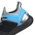 Pánská tenisová obuv adidas Adizero Ubersonic 4 M Clay Magic Grey