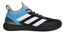 Pánská tenisová obuv adidas Adizero Ubersonic 4 M Clay Magic Grey