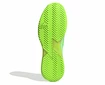 Pánská tenisová obuv adidas  Adizero Ubersonic 4 M Green